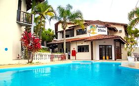 Pousada D'Ibiza - Itanhaém